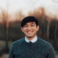 ASAHI BLUEGRASS FORGE Employee Kensuke Tsuchiya's profile photo