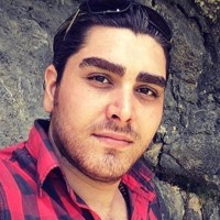 Drupal Partners Employee Ras Ahmadi's profile photo