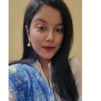 UCO Bank - A Government of India Owned Public Sector Bank  Employee Navya Sinha's profile photo