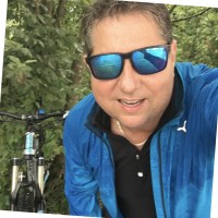 maxon Employee Heinz Schällibaum's profile photo