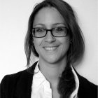 GITEC-IGIP GmbH Employee Lena Meissner's profile photo