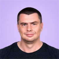 Aitarget Tech Employee Ilya Lagutin's profile photo