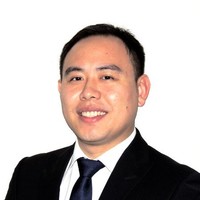 LVMH Fashion Group Asia Pacific Employee Edmund Choy's profile photo