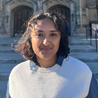 Broadleaf Group Employee Anisha Rao's profile photo