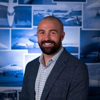 NetJets Employee Alex Payne's profile photo