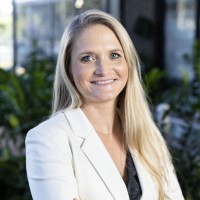 Enterprise Integration Employee Kristine Hodges's profile photo