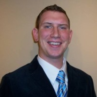 Acosta Sales & Marketing Employee Mitchell Vincent's profile photo