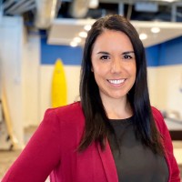 BlueWhale Research Employee Vanessa Castiglioni's profile photo