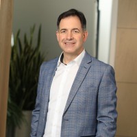 Jacobs Employee Michael Donegan's profile photo