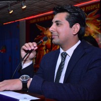 Asad Nadeem Email