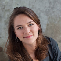 Konbit Sante Employee Marcella Felde's profile photo