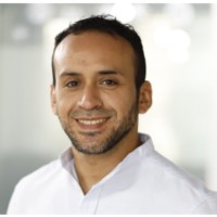 Edgar Tamay Mercado Email