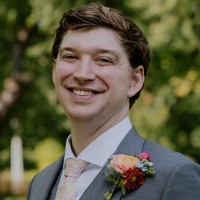 Nicholas Harrison Email & Phone Number