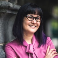 DEPLABS, INC. Employee Ashley Hin's profile photo