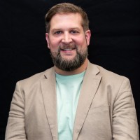 Teen Challenge New England & New Jersey Employee Joseph Rand's profile photo