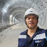 CHINA STATE CONSTRUCTION (CSCEC) Employee Ariel Tolentino's profile photo