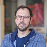 IoT.bzh Employee Sébastien Douheret's profile photo
