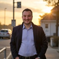 Gabrielli Rental & Leasing Employee Tyler Renshaw's profile photo