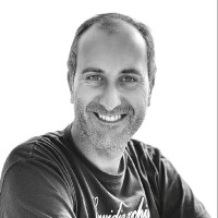 Yo! Employee Juanma Martínez's profile photo