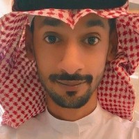 Ali Saeed's profile photo