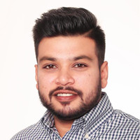 Foodstuffs North Island Limited Employee Ankush Sethi's profile photo