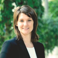 Technische Hochschule Nürnberg Georg Simon Ohm Employee Vera Büchner's profile photo