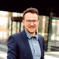 PEM Motion Employee Aleksej Senger's profile photo