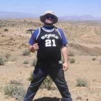 San José State University Employee Jon Richey's profile photo