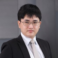 Google Employee Pak Hui's profile photo