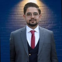Systems Limited Employee Abdullah Jahangir's profile photo