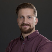 Dick White Referrals Limited Employee Ben Lummis's profile photo