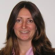 Russell Roof Tiles Employee Araminta Chesters's profile photo