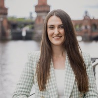 Sales Impact GmbH & Co. KG Employee Anna-Marija Bacak's profile photo