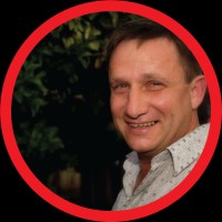 Manzi Water Employee Johan Steynberg's profile photo