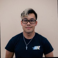 Highlander Racing Employee Nicky Clark's profile photo