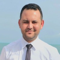 Sinetik Employee Khalil Abid's profile photo