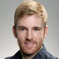 DSM Employee Pascal Stocker's profile photo