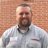 AutoZone Employee Eric Nester's profile photo