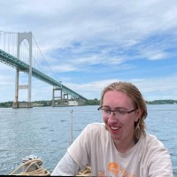 Amazon Employee John McAlpine's profile photo