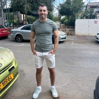 Raz Cohen's profile photo