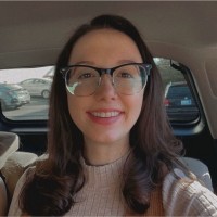 V-Tron Electronics Corp. Employee Megan Souza's profile photo