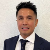 Scope Works Employee Roger Santos's profile photo