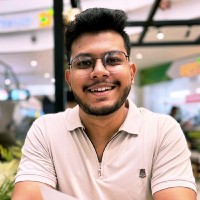 Mayur Ghodele Email & Phone Number
