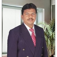 Alstom Employee G Krishna's profile photo