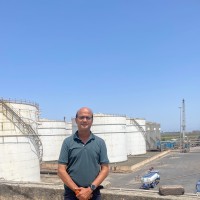 GP Global Group Employee Ajit Tiwary's profile photo