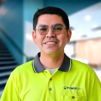 POWER-LITE | Nedlands Group Employee Peter Potutan's profile photo