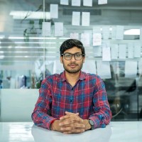 Scimplify Employee Akhil Jhanwar's profile photo