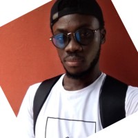 mPedigree Employee Jesse Ocran's profile photo