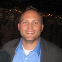 US Navy Reserves Employee Timothy Deputy's profile photo