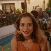 Nadia Rached Email